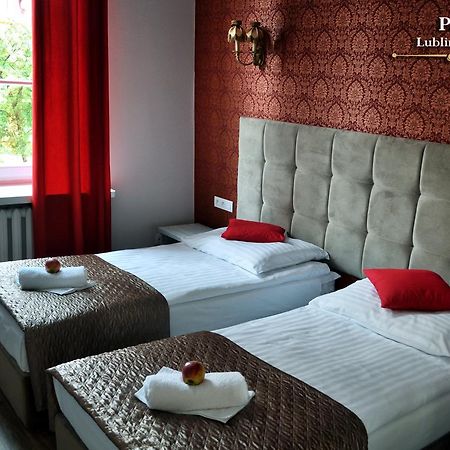 Lublin Old Town Rooms Dış mekan fotoğraf